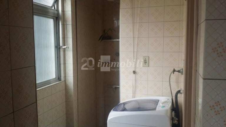 Imagem Apartamento com 2 Quartos à Venda, 64 m² em Pinheiros - São Paulo