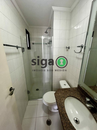 Imagem Apartamento com 2 Quartos à Venda, 64 m² em Jardim Anália Franco - São Paulo Imagem Apartamento com 2 Quartos à Venda, 64 m² em Jardim Anália Franco - São Paulo