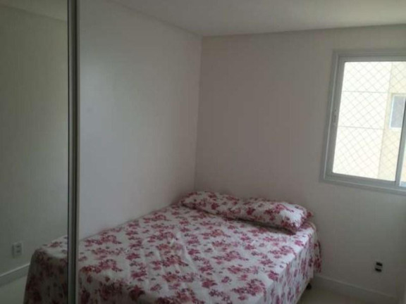 Imagem Apartamento com 2 Quartos à Venda, 90 m² em Imbuí - Salvador