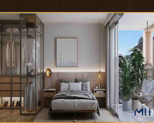 Imagem Imóvel com 3 Quartos à Venda, 100 m² em Botafogo - Rio De Janeiro Imagem Imóvel com 3 Quartos à Venda, 100 m² em Botafogo - Rio De Janeiro