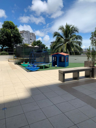 Imagem Apartamento com 3 Quartos à Venda, 90 m² em Candeal - Salvador