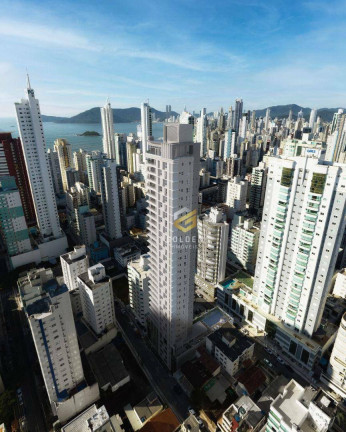 Imagem Apartamento com 4 Quartos à Venda, 191 m² em Centro - Balneário Camboriú Imagem Apartamento com 4 Quartos à Venda, 191 m² em Centro - Balneário Camboriú