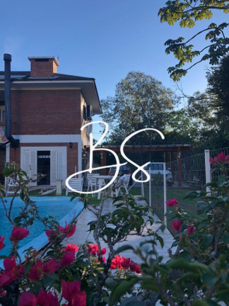 Imagem Casa com 5 Quartos à Venda,  em Viaduto - Igrejinha