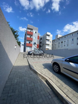 Imagem Apartamento com 2 Quartos à Venda, 52 m² em Cidade Jardim - São José Dos Pinhais Imagem Apartamento com 2 Quartos à Venda, 52 m² em Cidade Jardim - São José Dos Pinhais