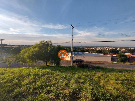 Imagem Terreno à Venda, 358 m² em Catharina Zanaga - Americana Imagem Terreno à Venda, 358 m² em Catharina Zanaga - Americana