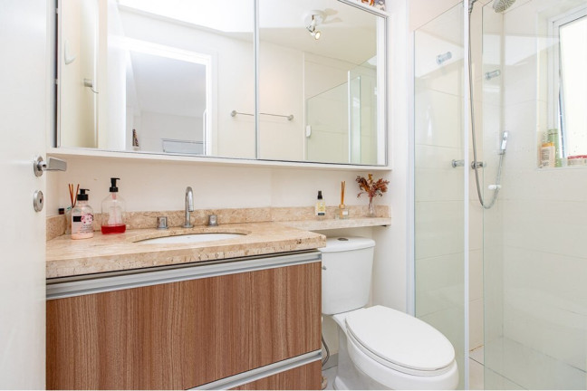 Imagem Apartamento com 1 Quarto à Venda, 45 m² em Bela Vista - São Paulo Imagem Apartamento com 1 Quarto à Venda, 45 m² em Bela Vista - São Paulo