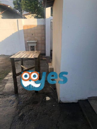 Imagem Casa com 2 Quartos para Alugar, 200 m² em Parque Gétulio Vargas - Feira De Santana Imagem Casa com 2 Quartos para Alugar, 200 m² em Parque Gétulio Vargas - Feira De Santana