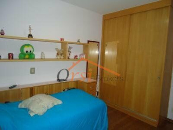 Imagem Casa de Condomínio com 3 Quartos à Venda, 309 m² em Vila São Silvestre - São Paulo Imagem Casa de Condomínio com 3 Quartos à Venda, 309 m² em Vila São Silvestre - São Paulo