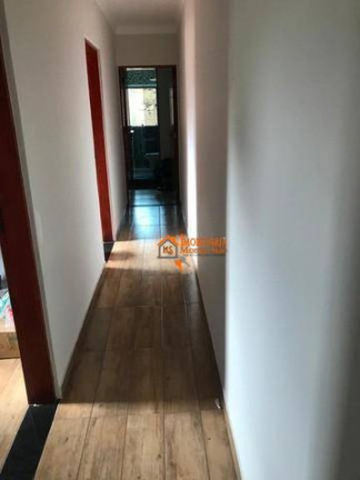 Imagem Casa com 8 Quartos à Venda, 320 m² em Jardim Kátia - Guarulhos Imagem Casa com 8 Quartos à Venda, 320 m² em Jardim Kátia - Guarulhos