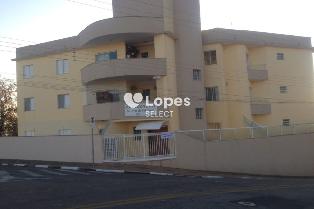 Imagem Apartamento com 3 Quartos à Venda, 93 m² em Jardim Coronel Peroba - Itatiba