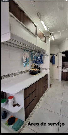 Imagem Casa com 3 Quartos à Venda, 114 m² em Jardim Aquárius - São José Dos Campos