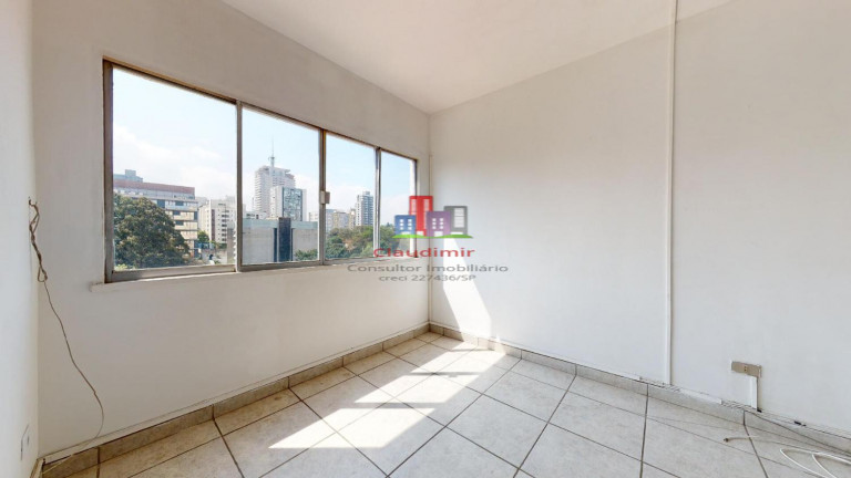 Imagem Apartamento com 3 Quartos à Venda, 85 m² em Pinheiros - São Paulo