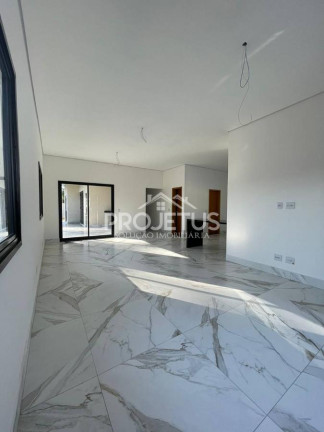 Imagem Casa com 3 Quartos à Venda, 400 m² em Vargem Grande Paulista