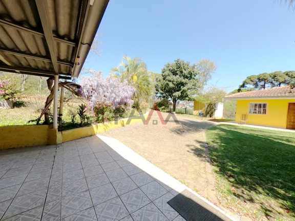Imagem Casa com 4 Quartos à Venda, 156 m² em Santa Cruz - Guarapuava