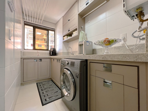 Imagem Apartamento com 3 Quartos à Venda, 139 m² em Campinas - São José