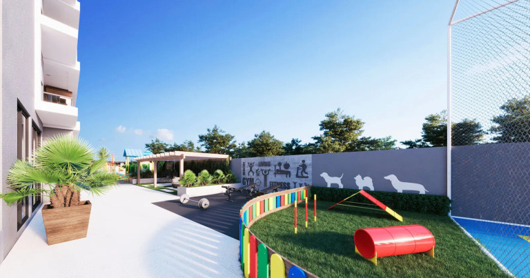 Imagem Apartamento com 3 Quartos à Venda, 75 m² em Praia Da Armação - Penha Imagem Apartamento com 3 Quartos à Venda, 75 m² em Praia Da Armação - Penha