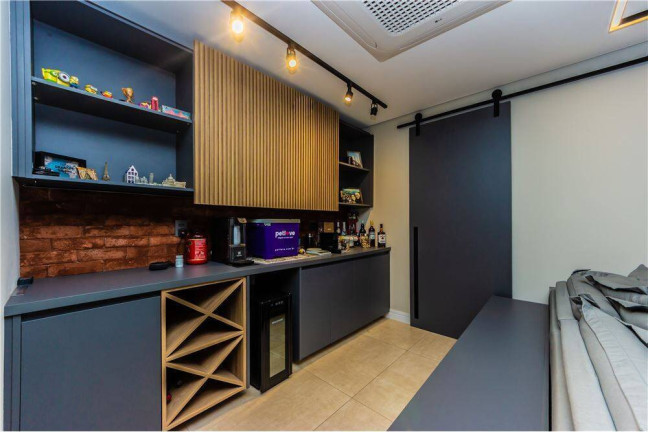 Imagem Apartamento com 3 Quartos à Venda,  em Tatuapé - São Paulo