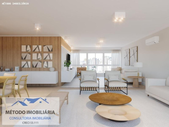 Imagem Apartamento com 3 Quartos à Venda, 286 m² em Jardim América - São Paulo Imagem Apartamento com 3 Quartos à Venda, 286 m² em Jardim América - São Paulo