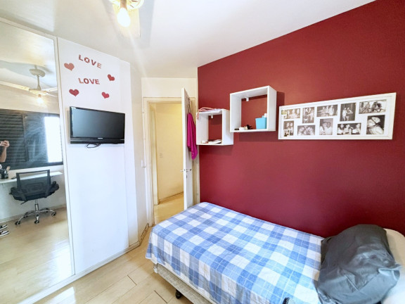 Imagem Apartamento com 3 Quartos à Venda, 95 m² em Cidade Monções - São Paulo
