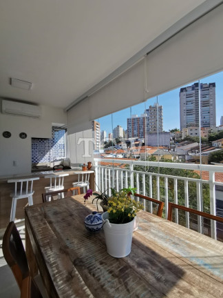 Imagem Apartamento com 2 Quartos à Venda, 80 m² em Aclimação - São Paulo Imagem Apartamento com 2 Quartos à Venda, 80 m² em Aclimação - São Paulo