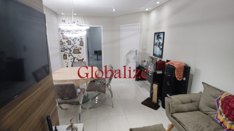Imagem Imóvel com 2 Quartos à Venda, 93 m² em Gonzaga - Santos Imagem Imóvel com 2 Quartos à Venda, 93 m² em Gonzaga - Santos