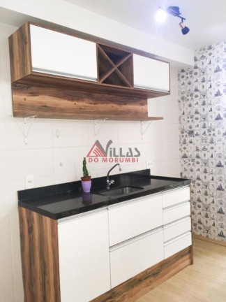Imagem Apartamento com 2 Quartos à Venda, 67 m² em Vila Andrade - São Paulo