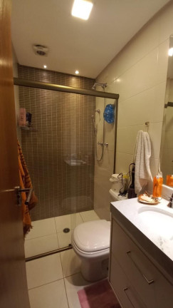 Imagem Apartamento com 3 Quartos à Venda, 126 m² em Gonzaga - Santos