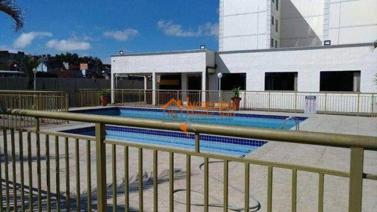 Imagem Apartamento com 2 Quartos à Venda, 42 m² em Jardim Ansalca - Guarulhos Imagem Apartamento com 2 Quartos à Venda, 42 m² em Jardim Ansalca - Guarulhos