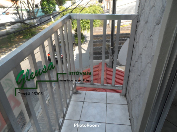 Imagem Casa com 2 Quartos para Alugar, em Cidade Líder - São Paulo Imagem Casa com 2 Quartos para Alugar, em Cidade Líder - São Paulo