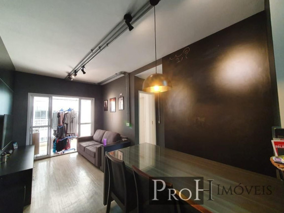 Imagem Apartamento com 2 Quartos à Venda, 68 m² em Demarchi - São Bernardo Do Campo