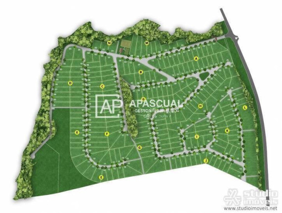 Terreno à Venda, 1.075 m² em São Germano - Paraibuna