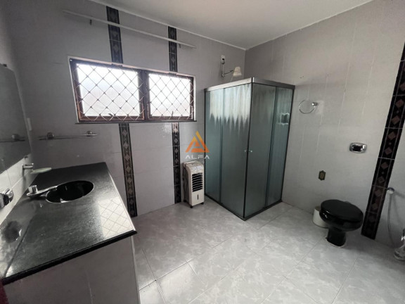 Imagem Casa com 3 Quartos à Venda,  em Santa Cecília - Barbacena