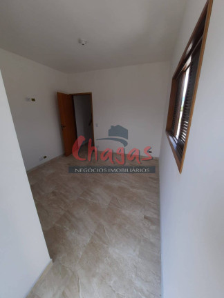 Imagem Sobrado com 2 Quartos à Venda, 80 m² em Jardim Palmeiras - Caraguatatuba