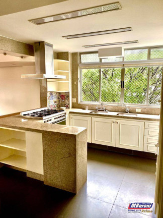 Imagem Apartamento com 3 Quartos à Venda, 207 m² em Jardim Paulista - São Paulo Imagem Apartamento com 3 Quartos à Venda, 207 m² em Jardim Paulista - São Paulo
