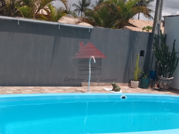 Imagem Casa com 6 Quartos à Venda, 190 m² em Oásis - Peruíbe Imagem Casa com 6 Quartos à Venda, 190 m² em Oásis - Peruíbe