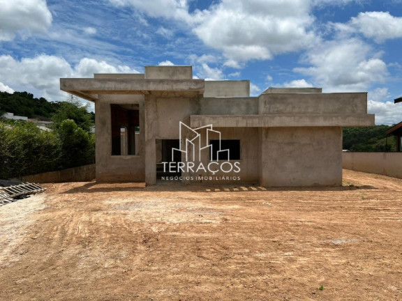Imagem Imóvel com 4 Quartos à Venda, 180 m² em Horizonte Azul Ii - Itupeva