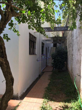 Imagem Casa com 4 Quartos à Venda, 265 m² em Butantã - São Paulo
