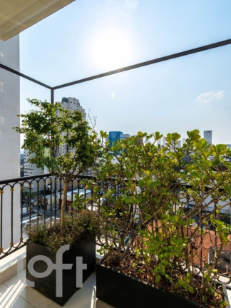Imagem Imóvel com 3 Quartos à Venda, 257 m² em Jardim Paulista - São Paulo Imagem Imóvel com 3 Quartos à Venda, 257 m² em Jardim Paulista - São Paulo