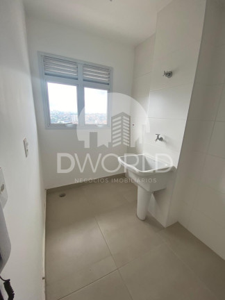 Imóvel com 2 Quartos à Venda, 47 m² em Vila Palmares - Santo André