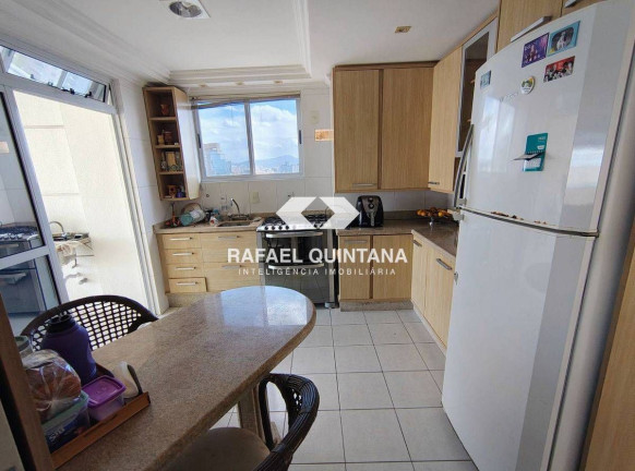 Imagem Apartamento com 3 Quartos à Venda,  em Estreito - Florianópolis