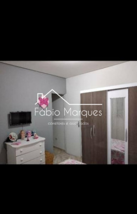 Imagem Sobrado com 3 Quartos à Venda, 90 m² em Vila Robertina - São Paulo Imagem Sobrado com 3 Quartos à Venda, 90 m² em Vila Robertina - São Paulo