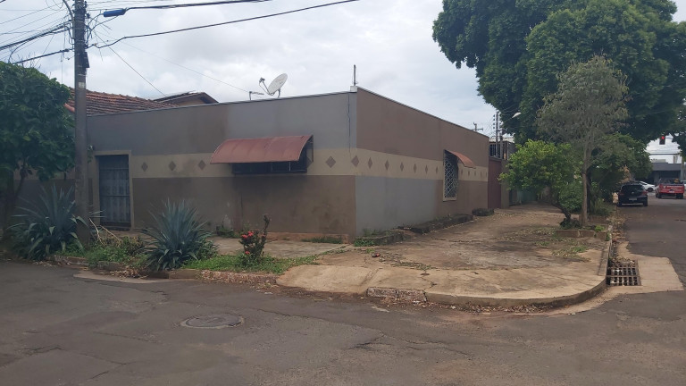 Imagem Terreno à Venda, 450 m² em Jardim América - Campo Grande Imagem Terreno à Venda, 450 m² em Jardim América - Campo Grande