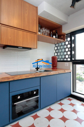 Imagem Apartamento com 1 Quarto à Venda, 48 m² em Bela Vista - São Paulo Imagem Apartamento com 1 Quarto à Venda, 48 m² em Bela Vista - São Paulo