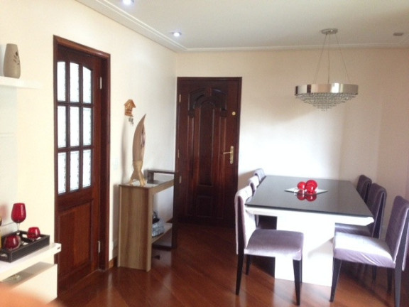 Imagem Apartamento com 3 Quartos à Venda, 84 m² em Vila Regente Feijó - São Paulo Imagem Apartamento com 3 Quartos à Venda, 84 m² em Vila Regente Feijó - São Paulo