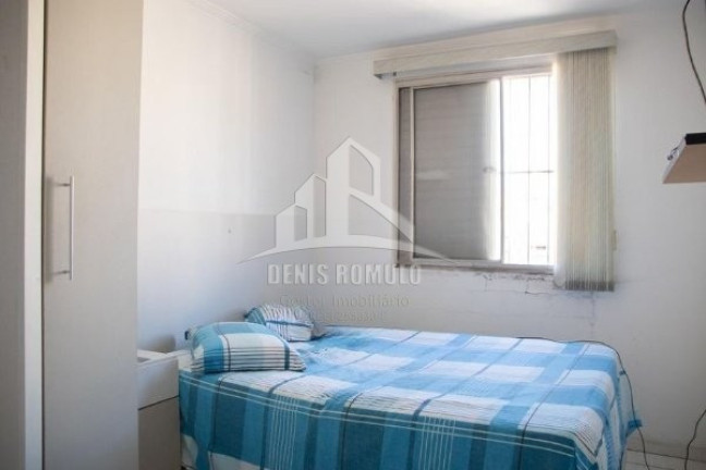 Imagem Apartamento com 2 Quartos à Venda, 50 m² em Vila Albertina - São Paulo