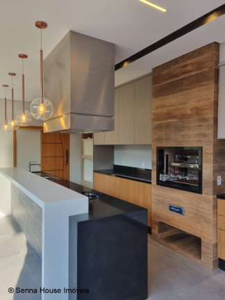 Imagem Casa com 3 Quartos à Venda, 270 m² em Recanto Quarto Centenário - Jundiaí