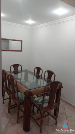 Imagem Apartamento com 2 Quartos à Venda, 94 m² em Gonzaga - Santos