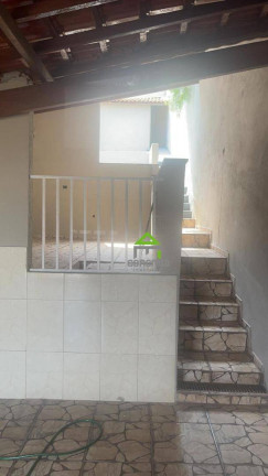 Imagem Casa com 2 Quartos à Venda, 82 m² em Outeiro De Passárgada - Cotia Imagem Casa com 2 Quartos à Venda, 82 m² em Outeiro De Passárgada - Cotia