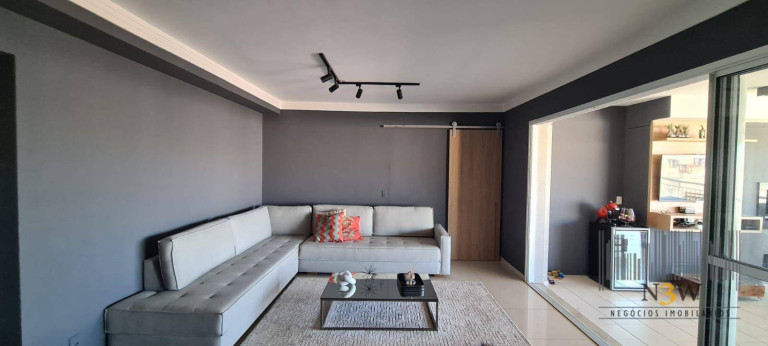 Imagem Apartamento com 3 Quartos à Venda, 142 m² em Vila Leopoldina - São Paulo