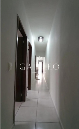 Imagem Casa com 3 Quartos à Venda, 132 m² em Jardim Das Itália Ii - Várzea Paulista
